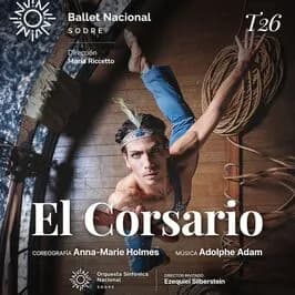 BNS: El Corsario