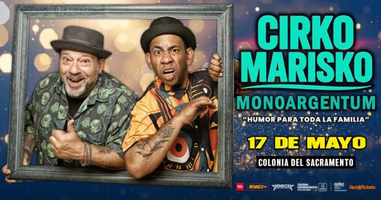 Cirko Marisko