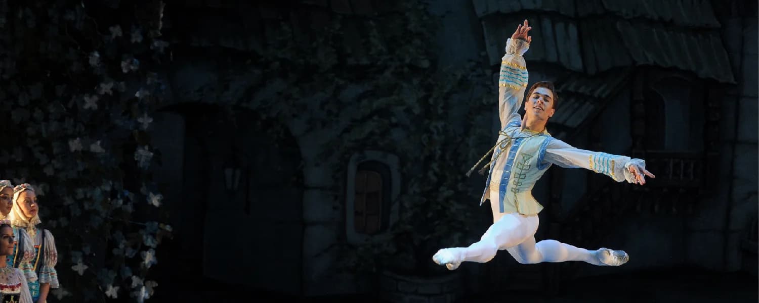 Coppélia