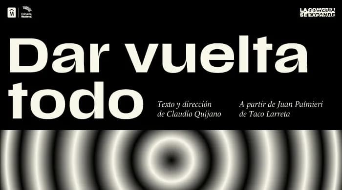 Dar Vuelta Todo