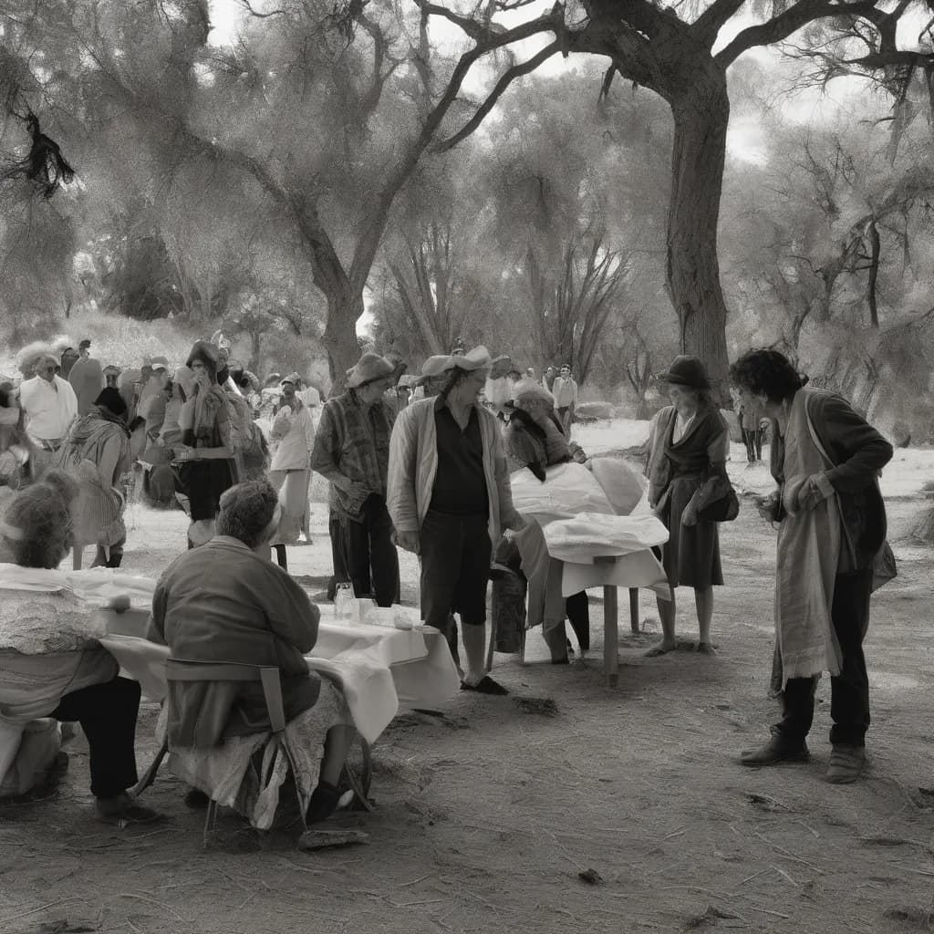 EXPEDIENTE YERMA (imagen generada por IA)