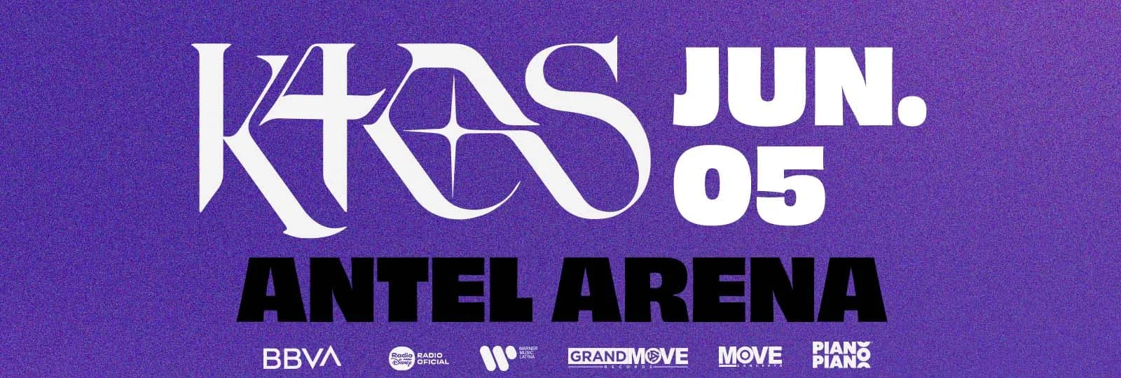 K4OS - 4ever Tour