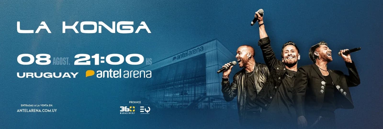La Konga