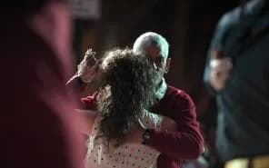 Tango