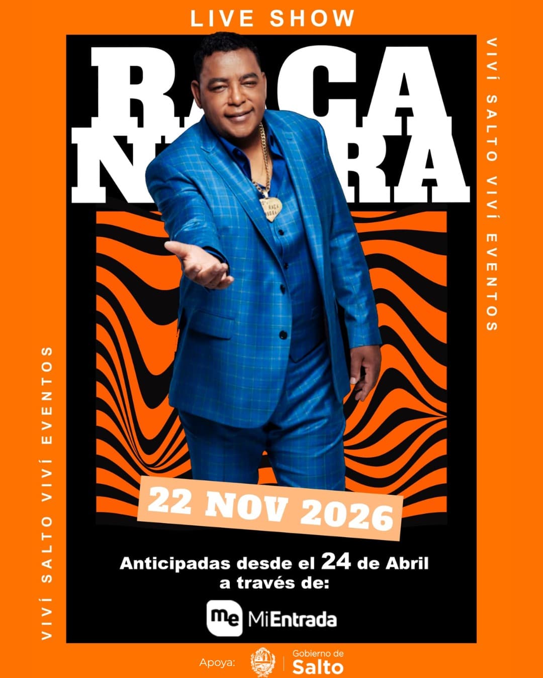 Raça Negra