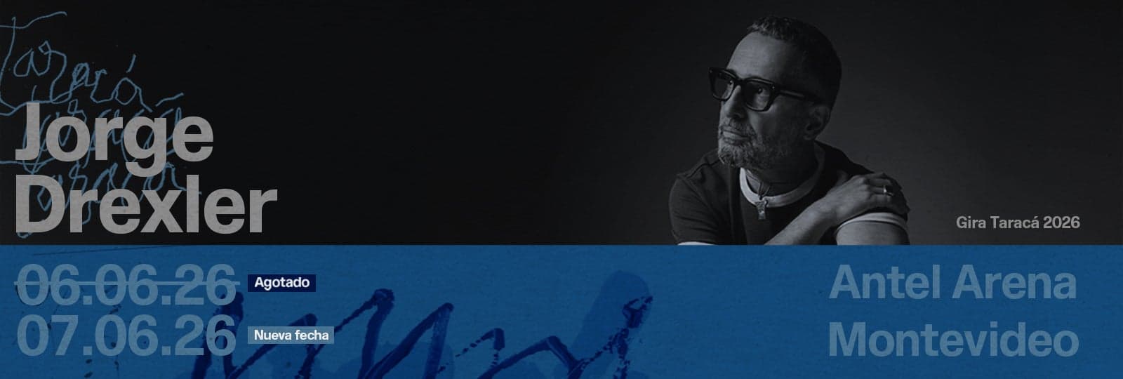 More Info for Jorge Drexler
