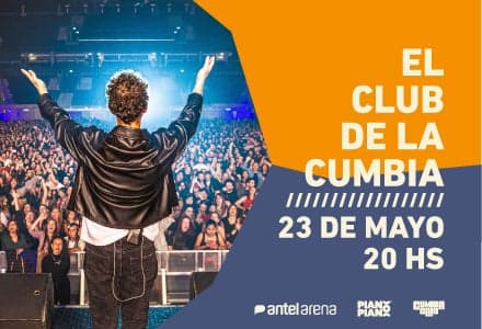 More Info for El Club de la Cumbia