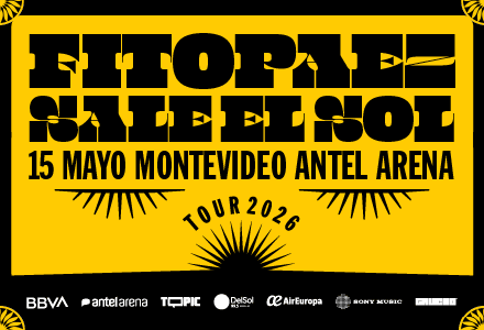 More Info for Fito Páez