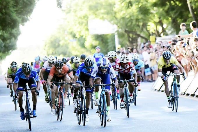 Tour de San Carlos